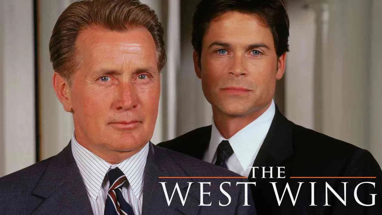 The West Wing2005