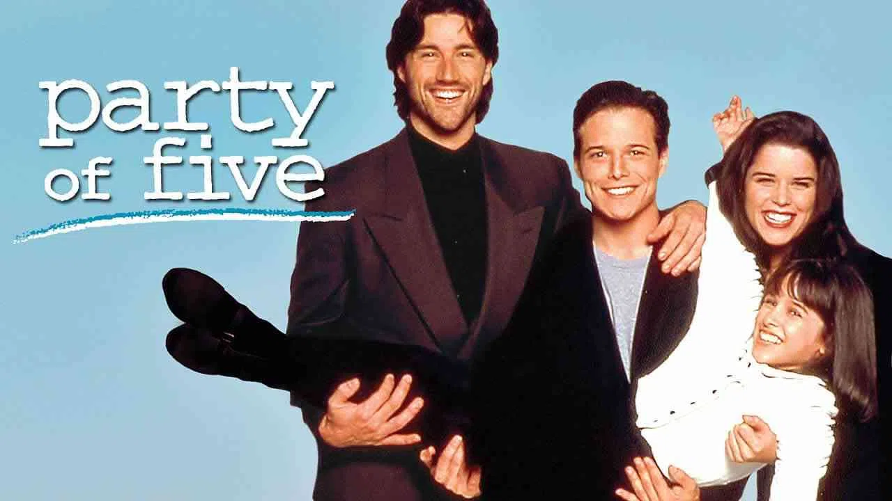 Party of Five1999