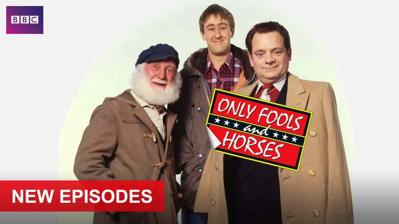 Only Fools and Horses1982