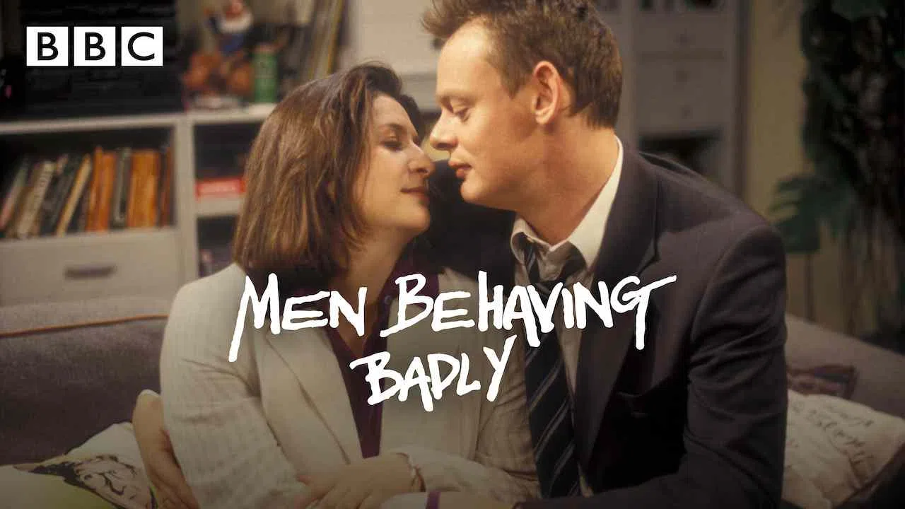 Men Behaving Badly1998