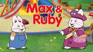Max and Ruby 2002