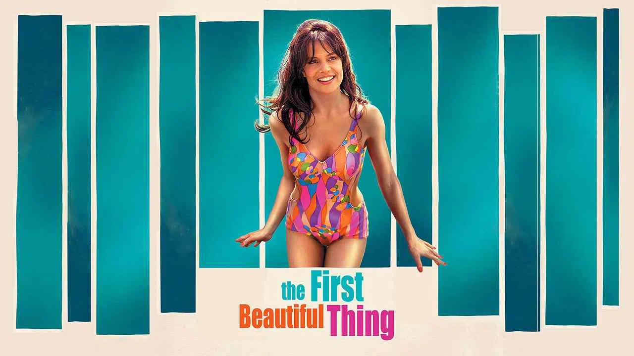The First Beautiful Thing2010
