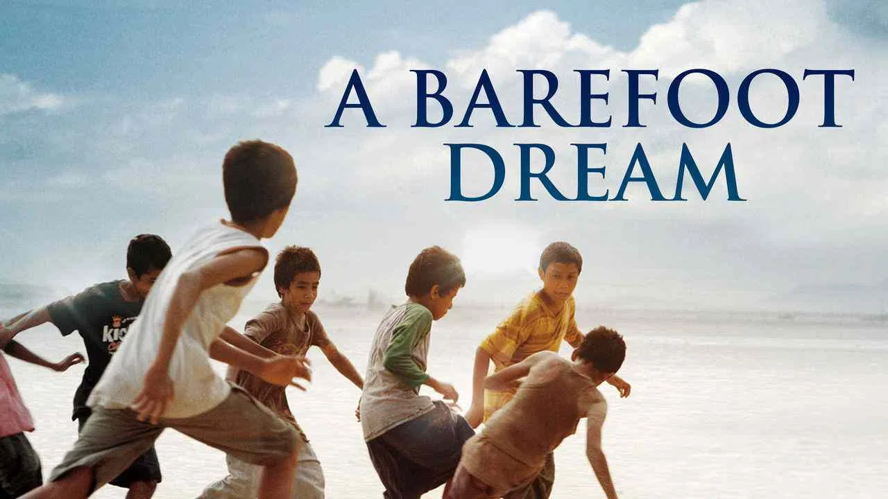 A Barefoot Dream2010