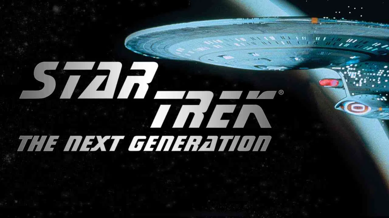 Star Trek: The Next Generation1993