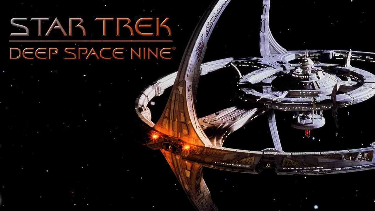 Star Trek: Deep Space Nine1999