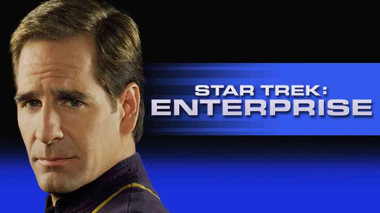 Star Trek: Enterprise2004