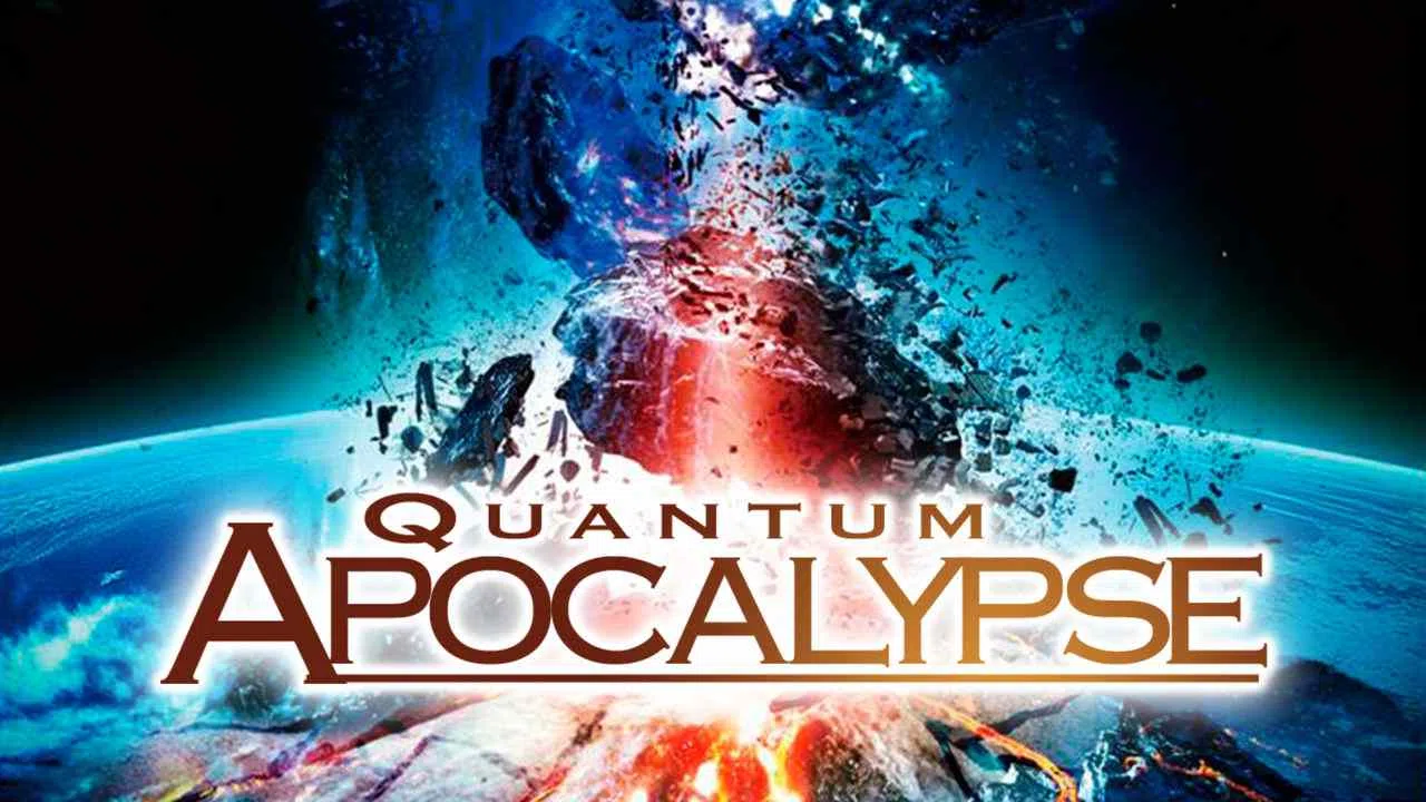 Quantum Apocalypse2010