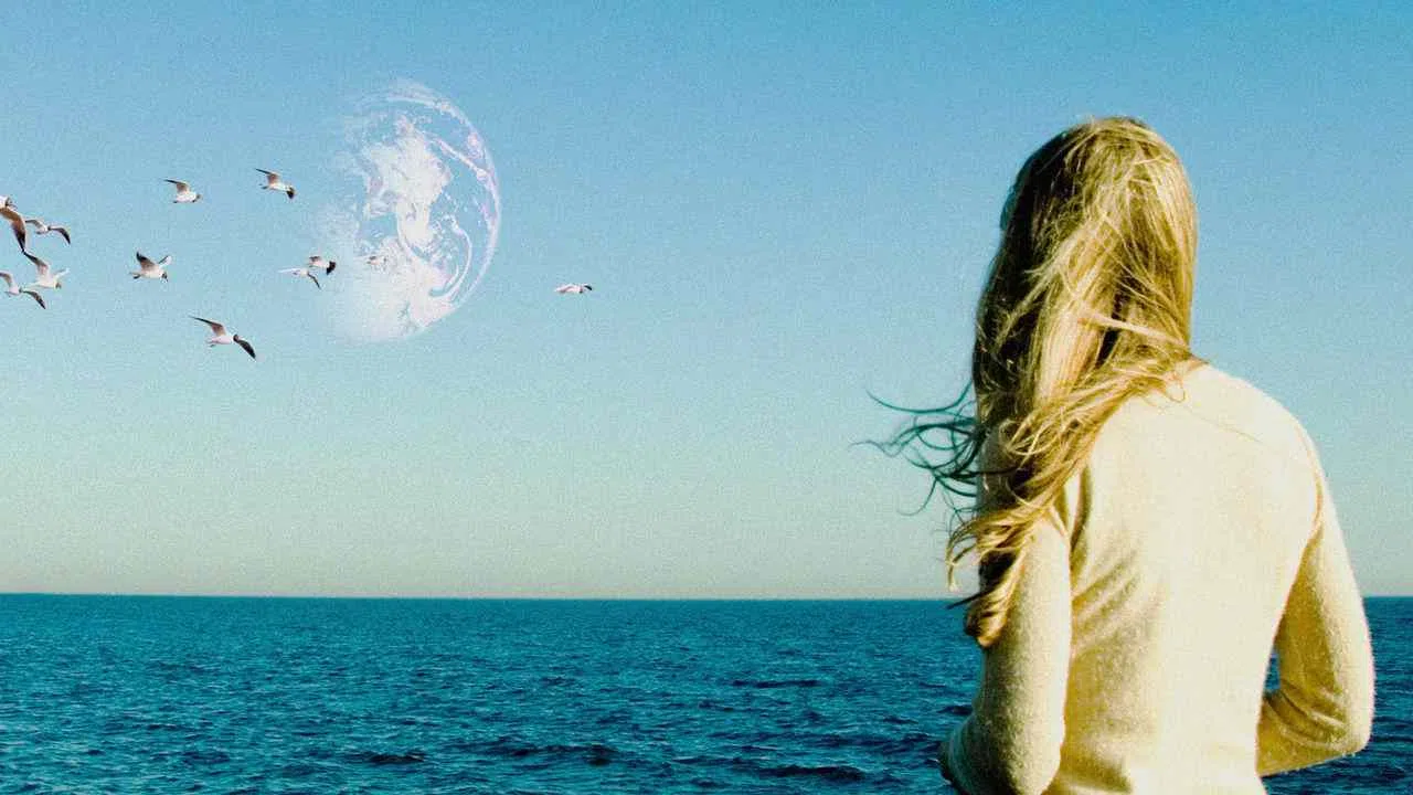 Another Earth2011