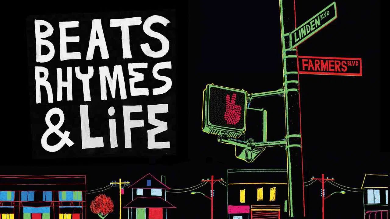 Beats, Rhymes & Life: The Travels of A Tribe Called Quest2011