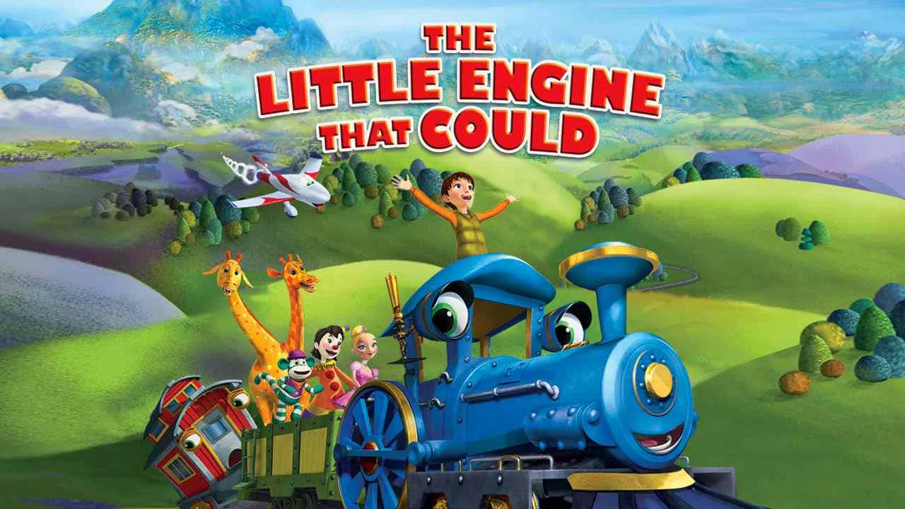 The Little Engine That Could2011