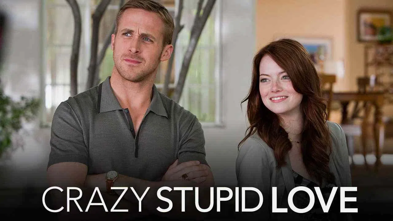 Crazy, Stupid, Love2011