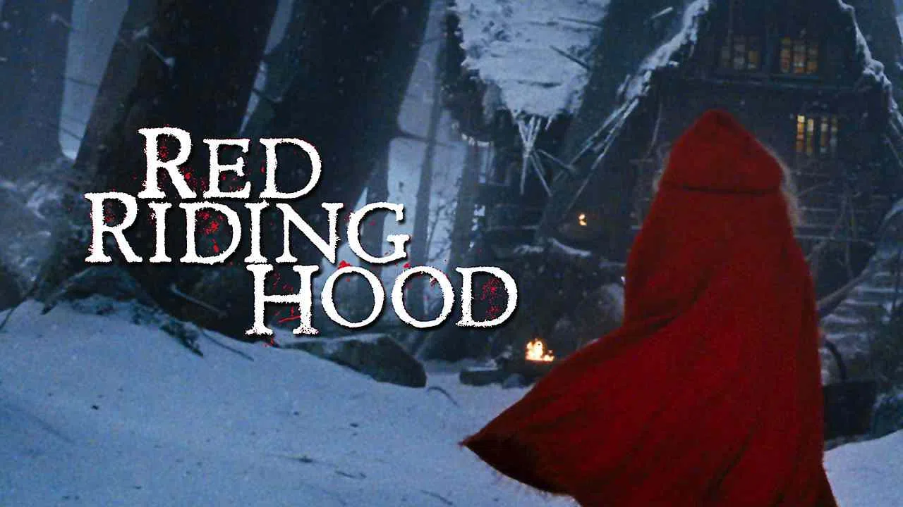 Red Riding Hood2011