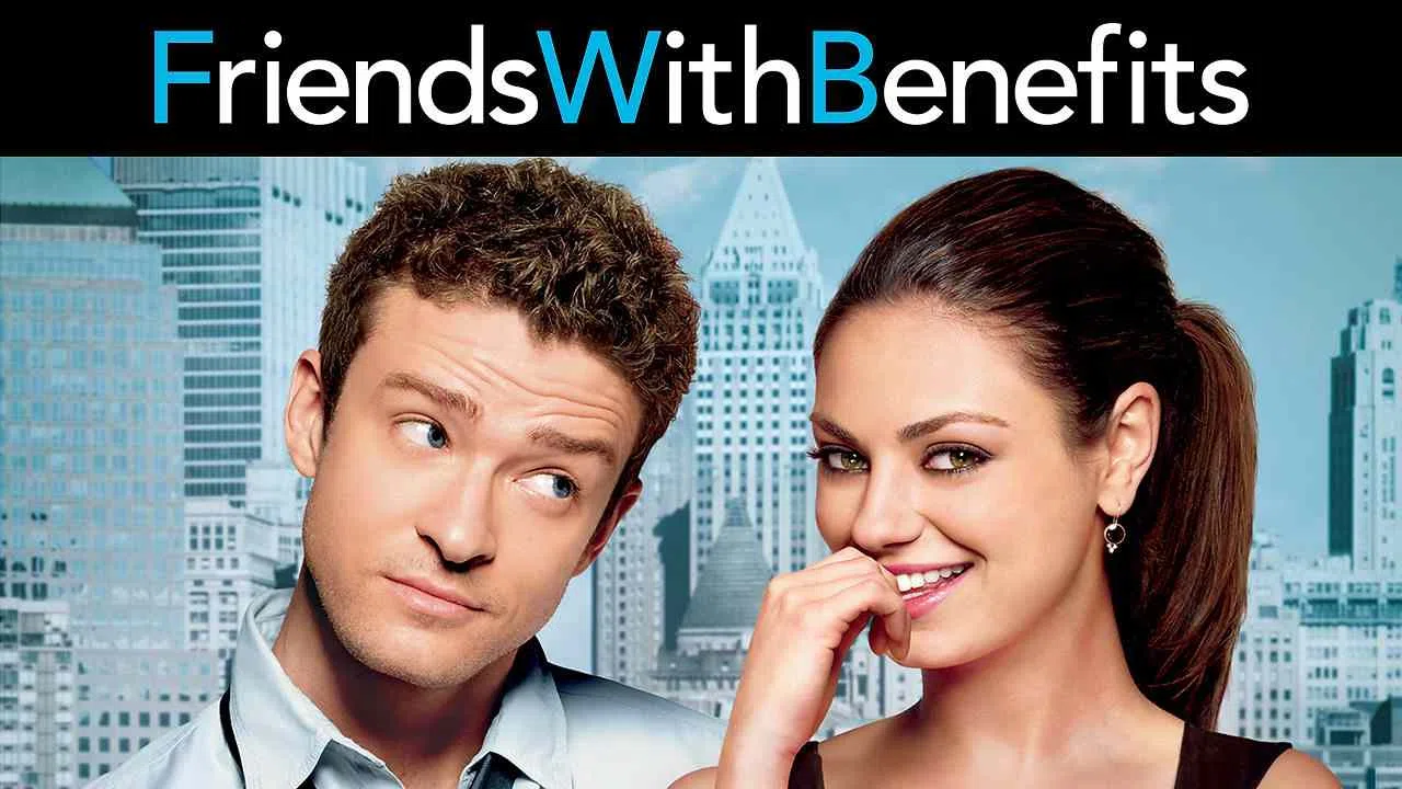 Friends with Benefits2011