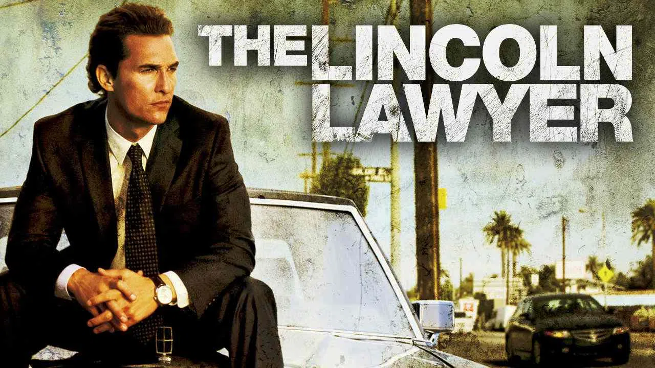The Lincoln Lawyer2011