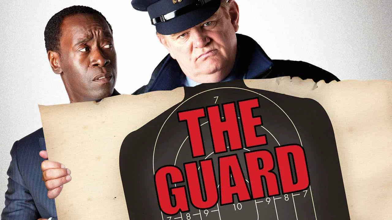 The Guard2011