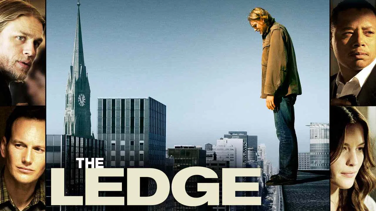 The Ledge2011