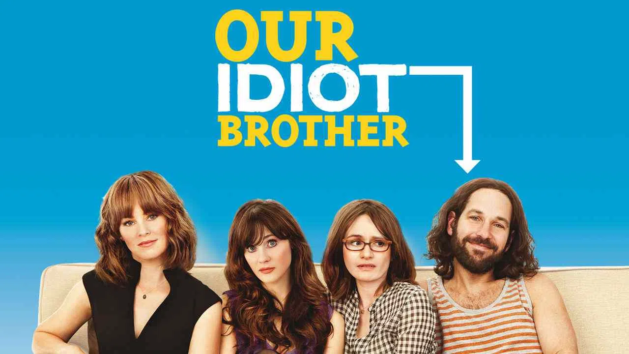 Our Idiot Brother2011