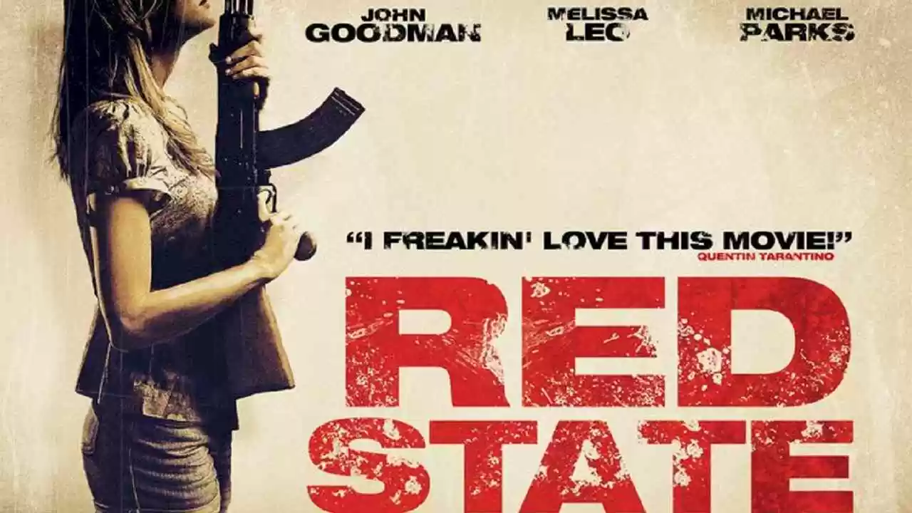 Red State2011