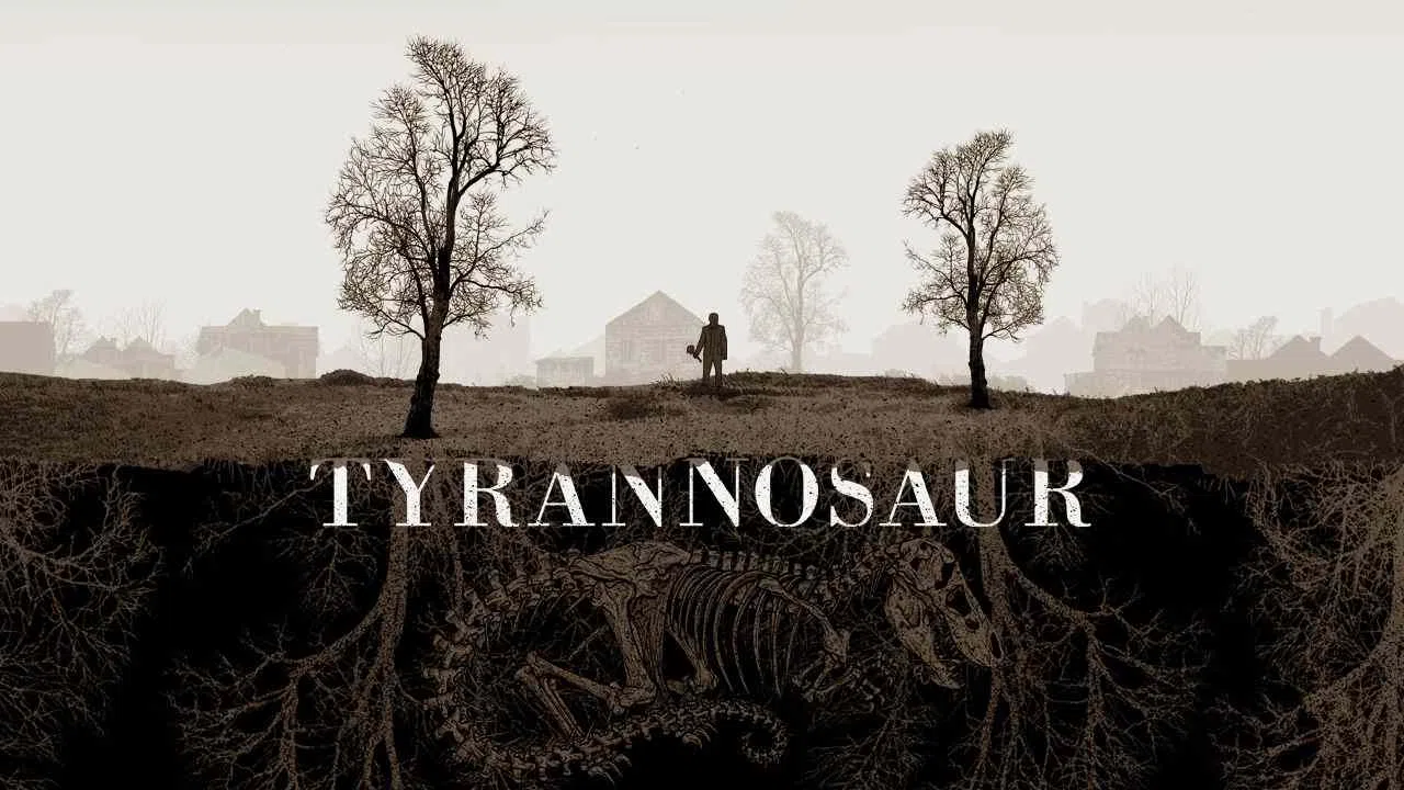 Tyrannosaur2011