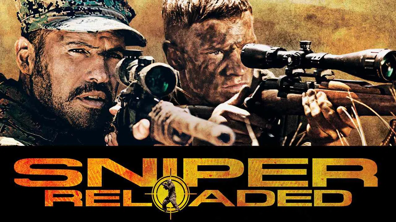 Sniper: Reloaded2010