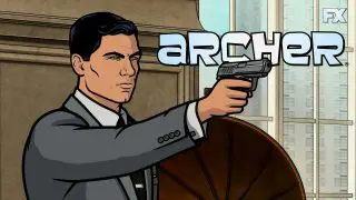 Archer 2017