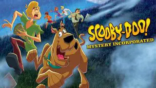 Scooby-Doo!: Mystery Incorporated 2010