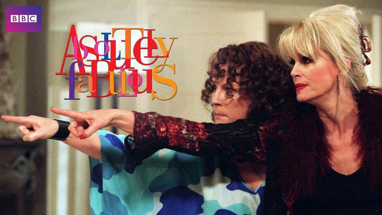 Absolutely Fabulous2012