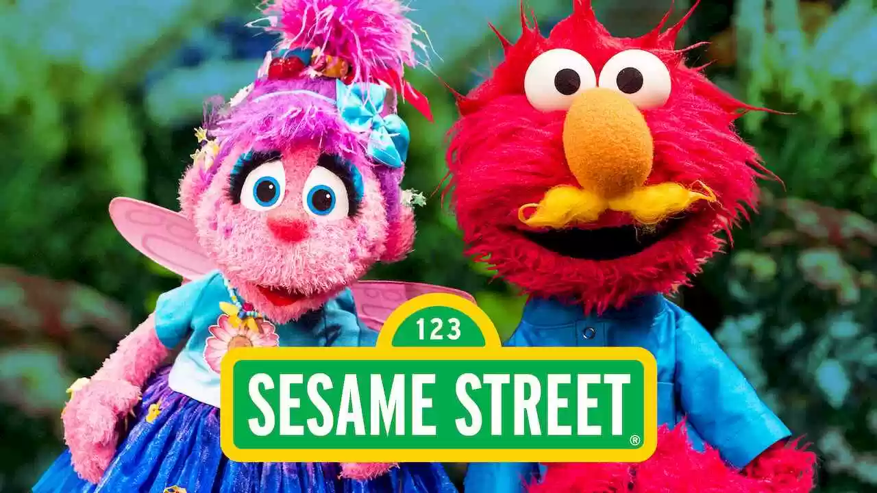Sesame Street1969