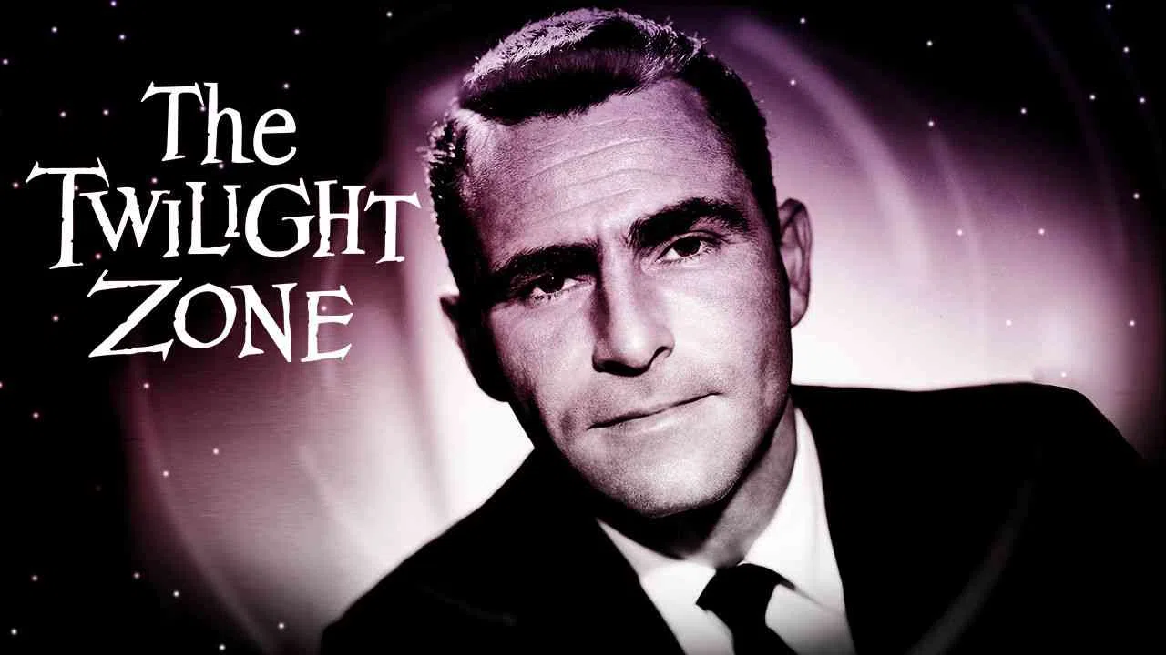 The Twilight Zone (Original Series)1963