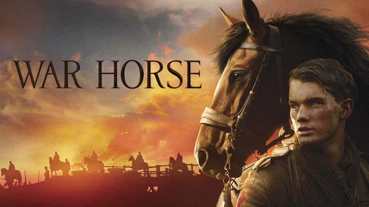 War Horse2011