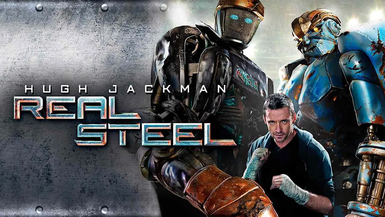 Real Steel2011
