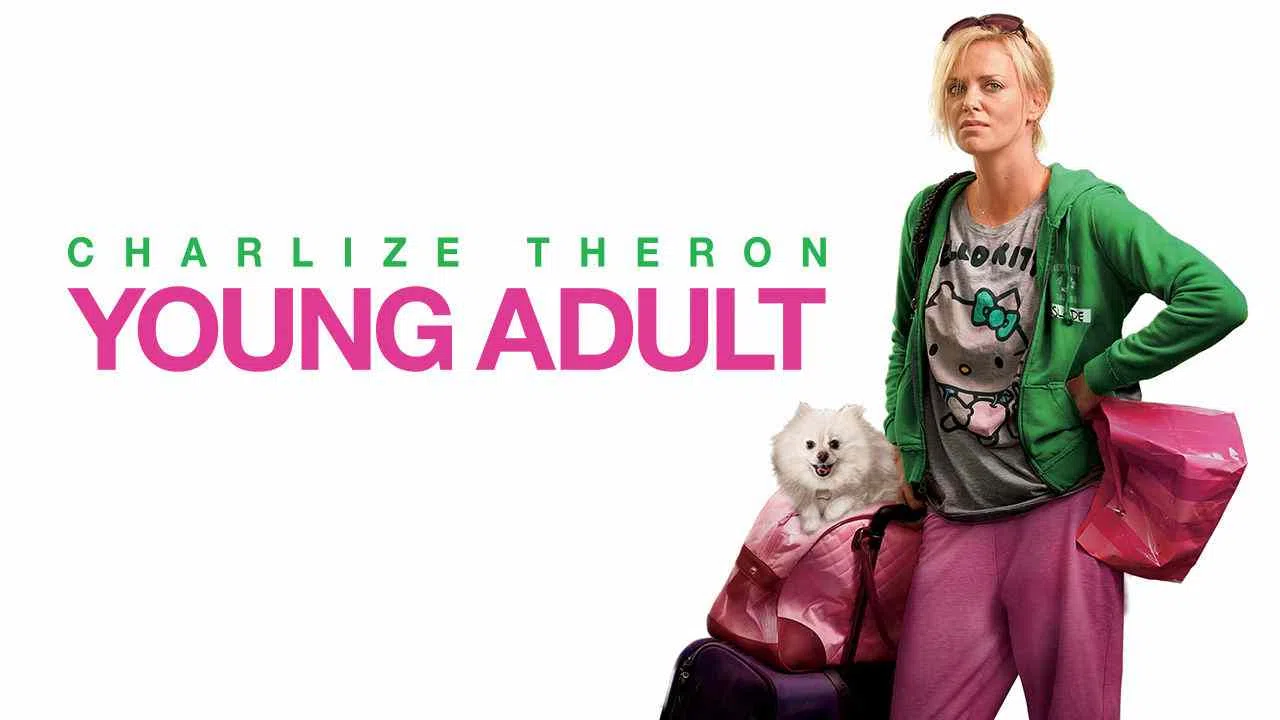 Young Adult2011