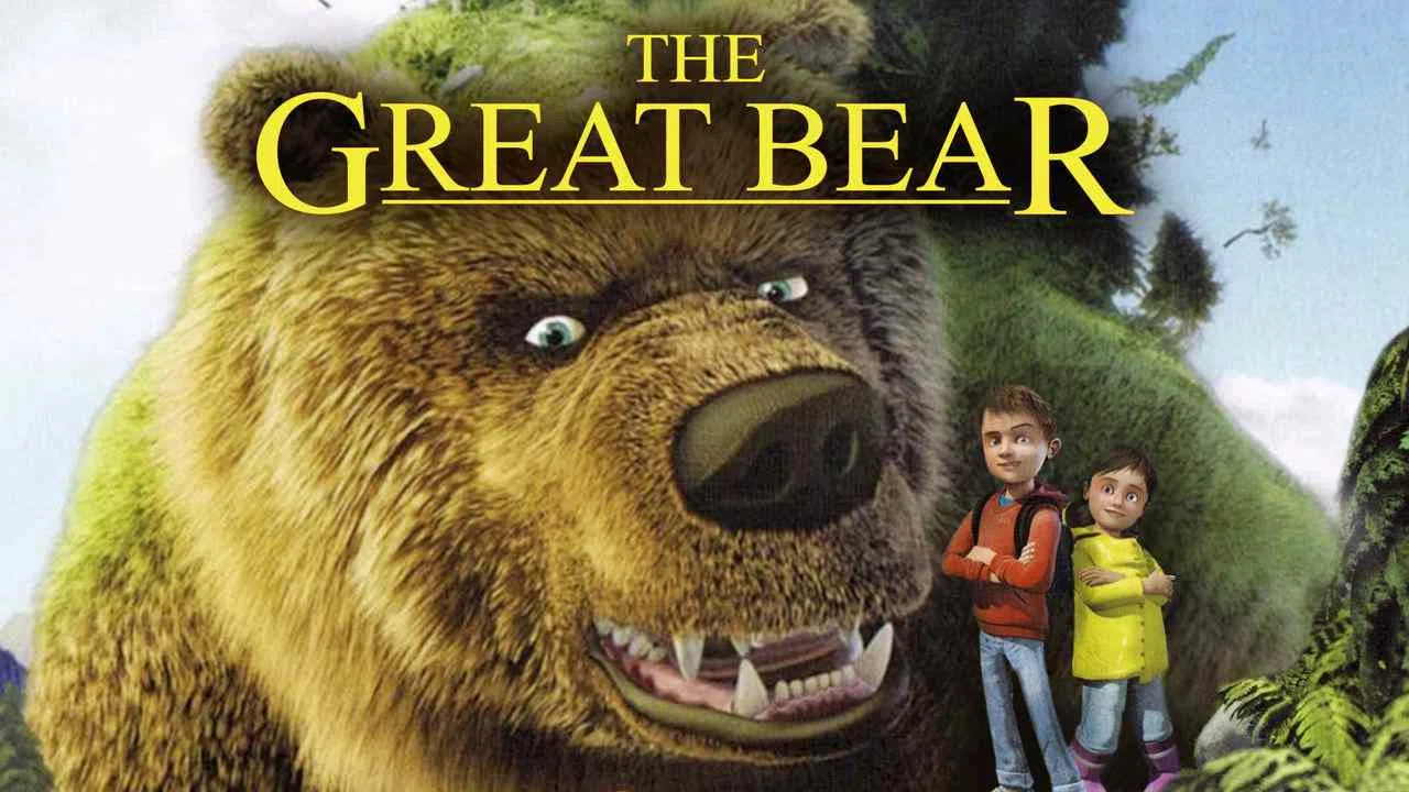 The Great Bear (Den kaempestore bjorn)2011