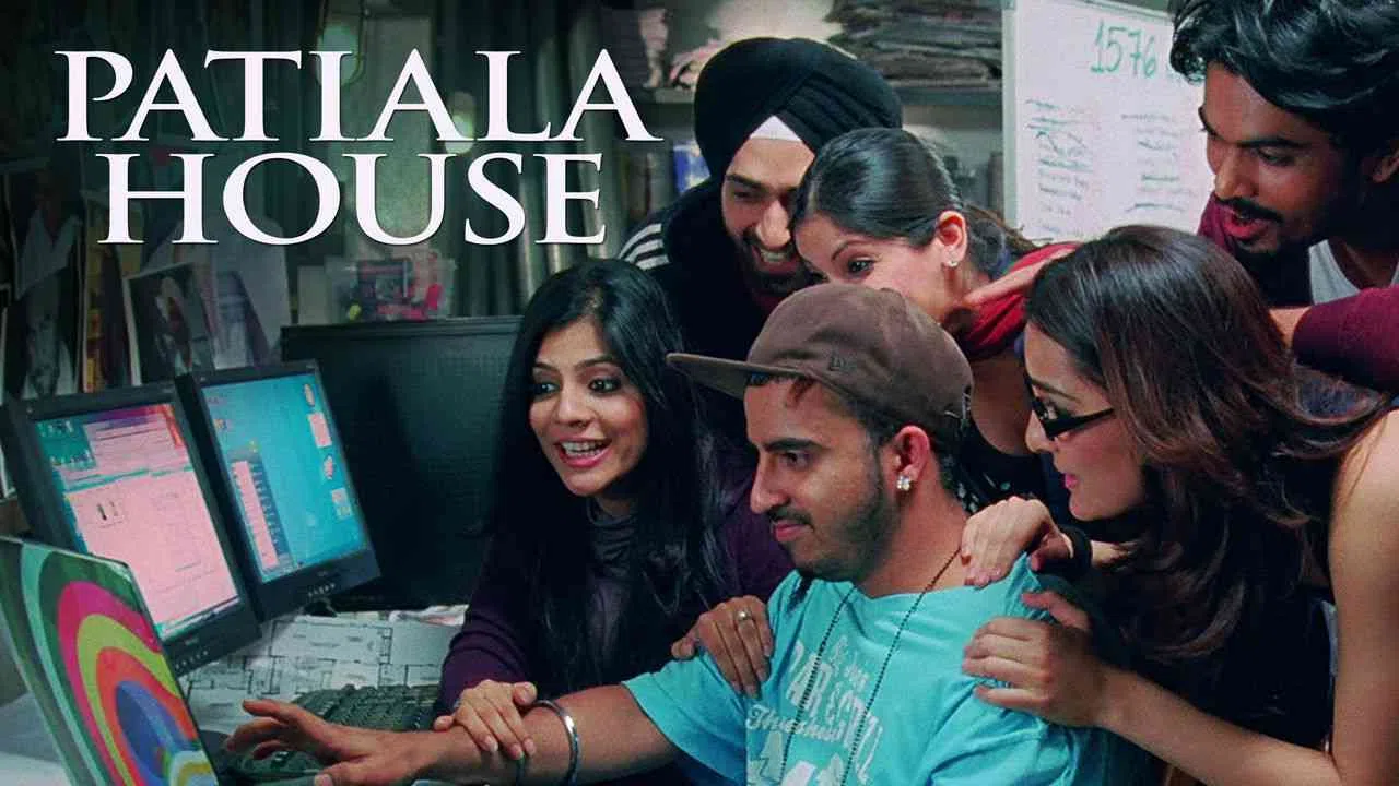 Patiala House2011