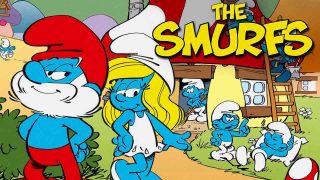 The Smurfs 1981