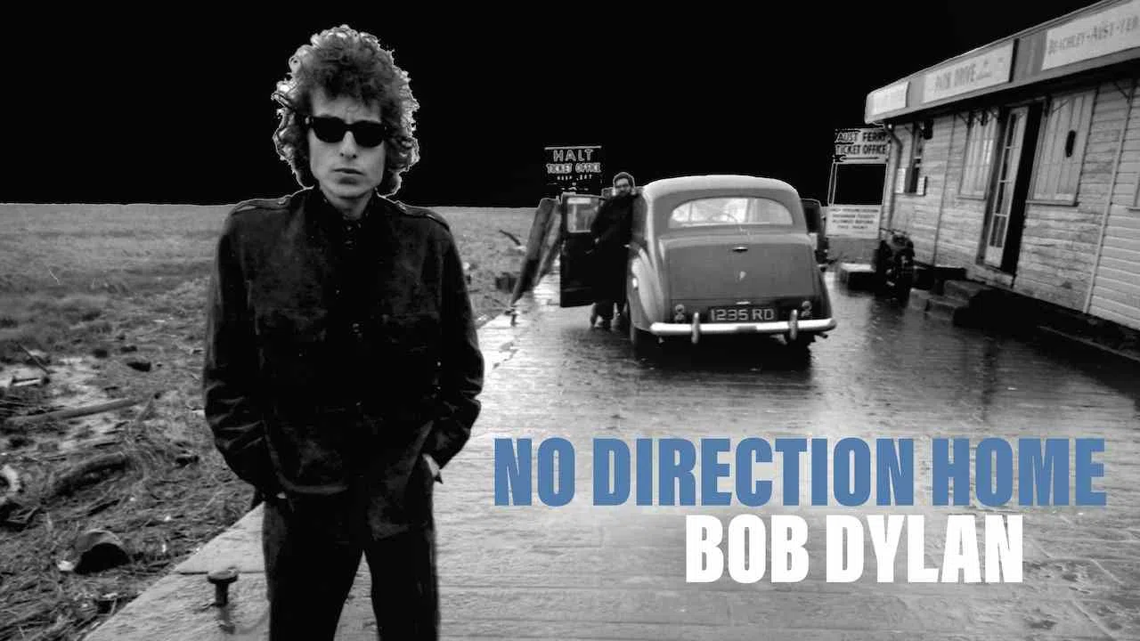No Direction Home: Bob Dylan2005