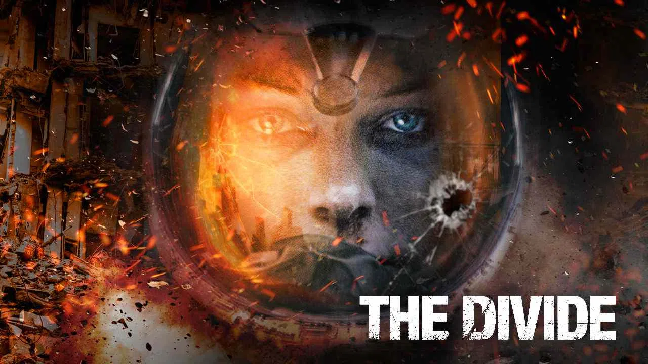 The Divide2011
