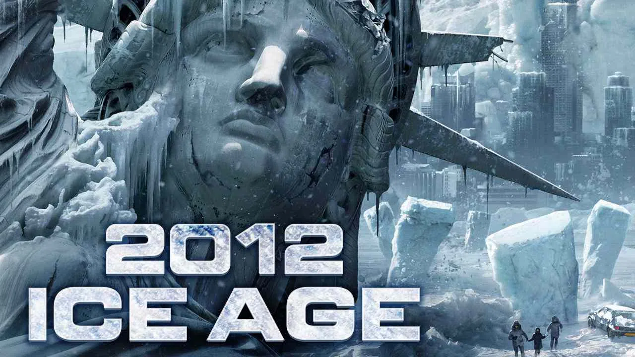 2012: Ice Age2011