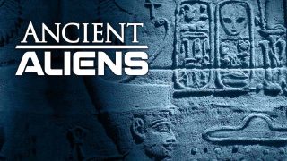 Ancient Aliens 2010