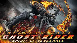 Ghost Rider: Spirit of Vengeance 2012