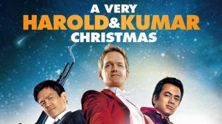A Very Harold and Kumar Christmas 2011