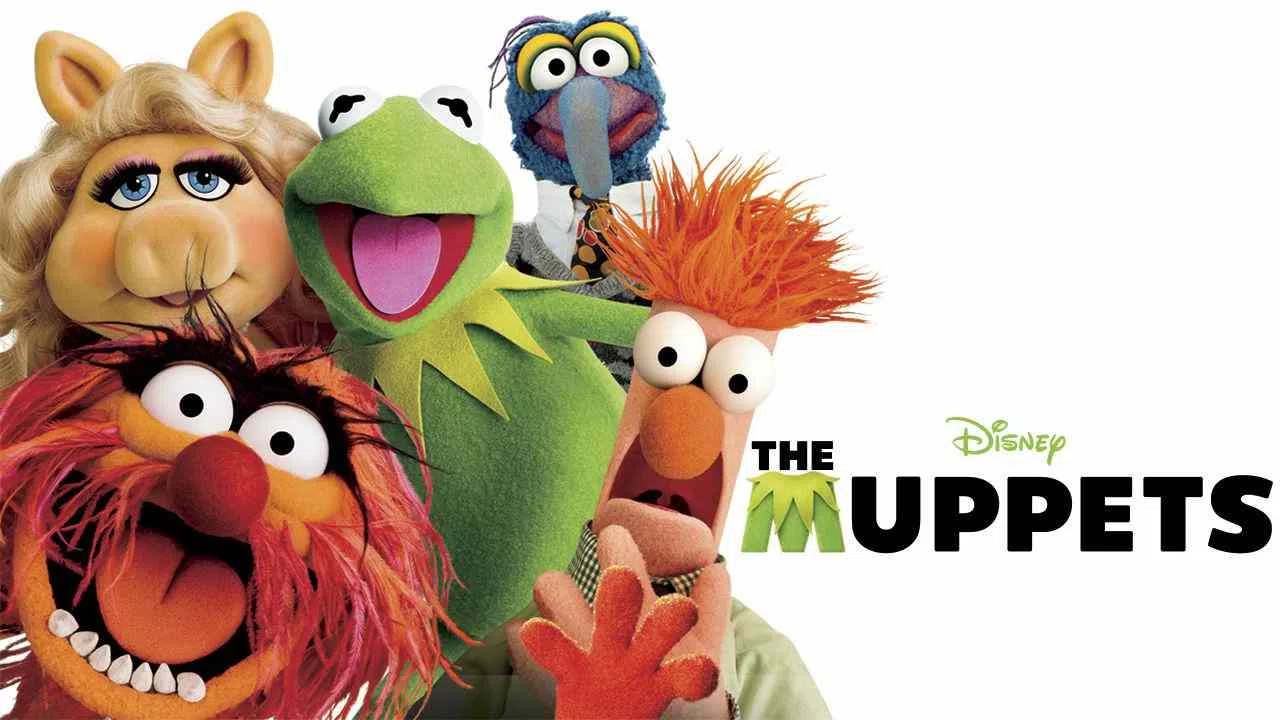 The Muppets2011