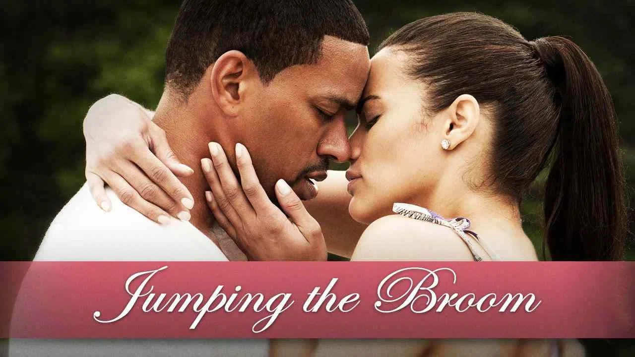 Jumping the Broom2011