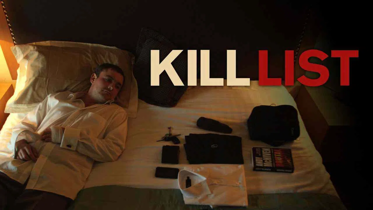 Kill List2011