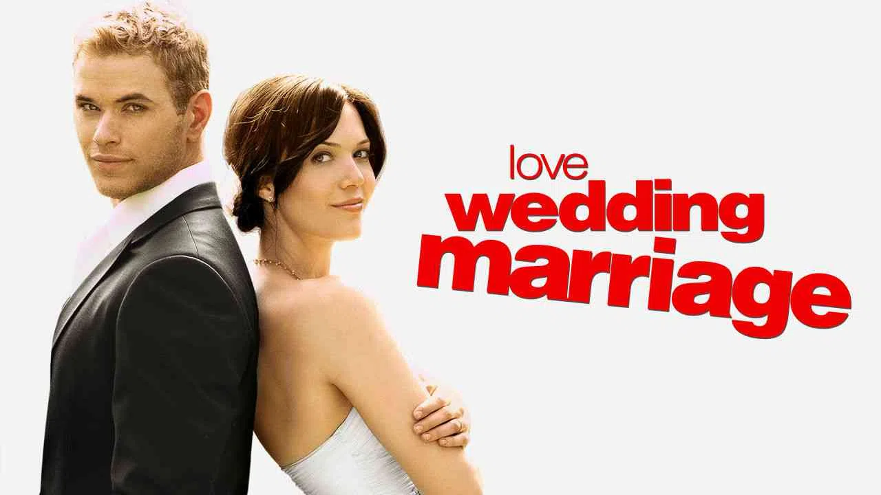 Love, Wedding, Marriage2011