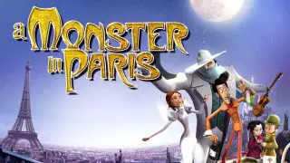 A Monster in Paris 2011