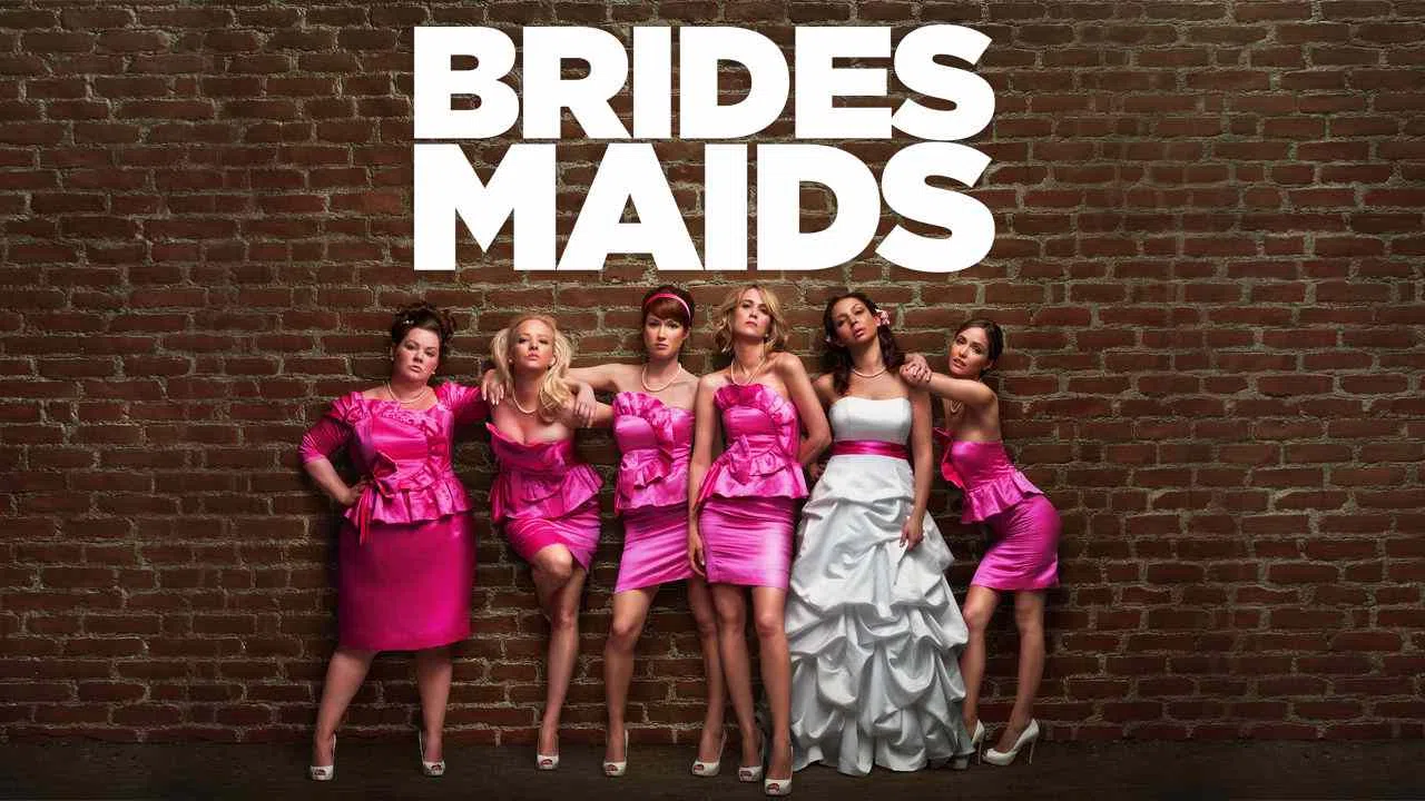 Bridesmaids2011