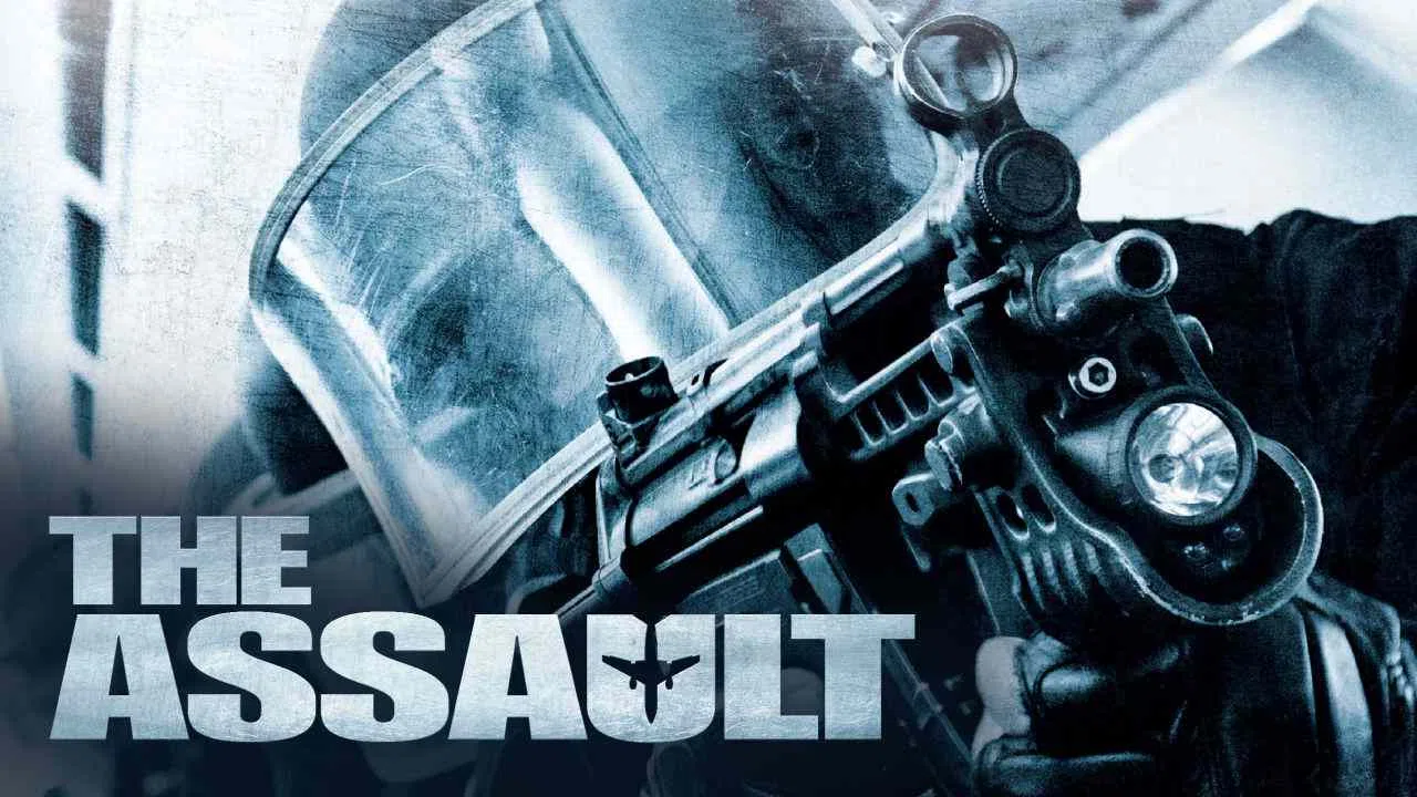 The Assault2010