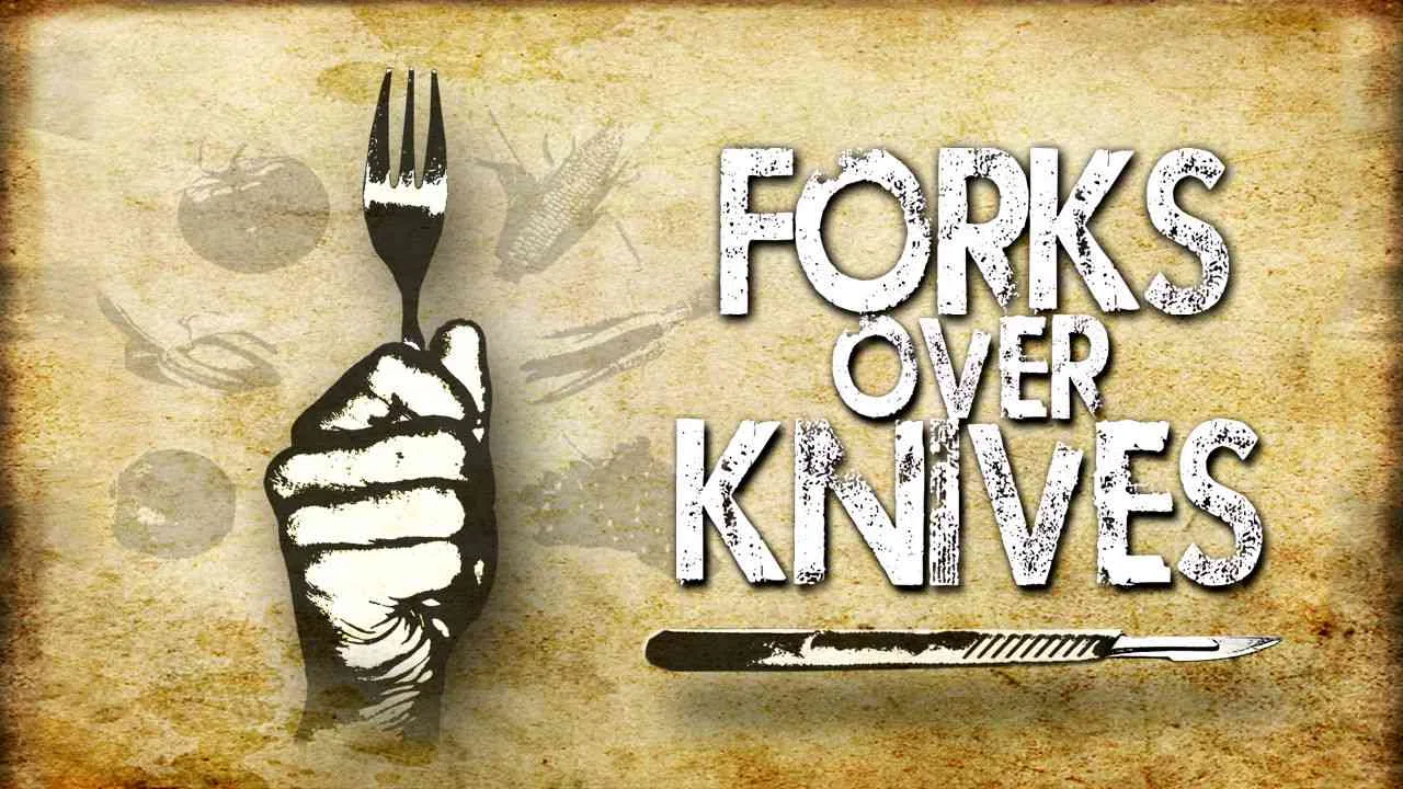 Forks Over Knives2011