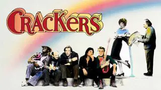 Crackers 1984